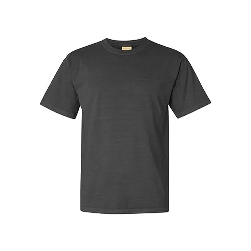 Freizeithemden FüR Herren Männer Einfarbig Freizeit Elastisch Netz Stretch Baumwolle Basic Low Rise Lässigem StrapazierfäHig Luftdurchlässig Atmungsaktiv Tshirt (Q, XXXXXL) von qinhanjia