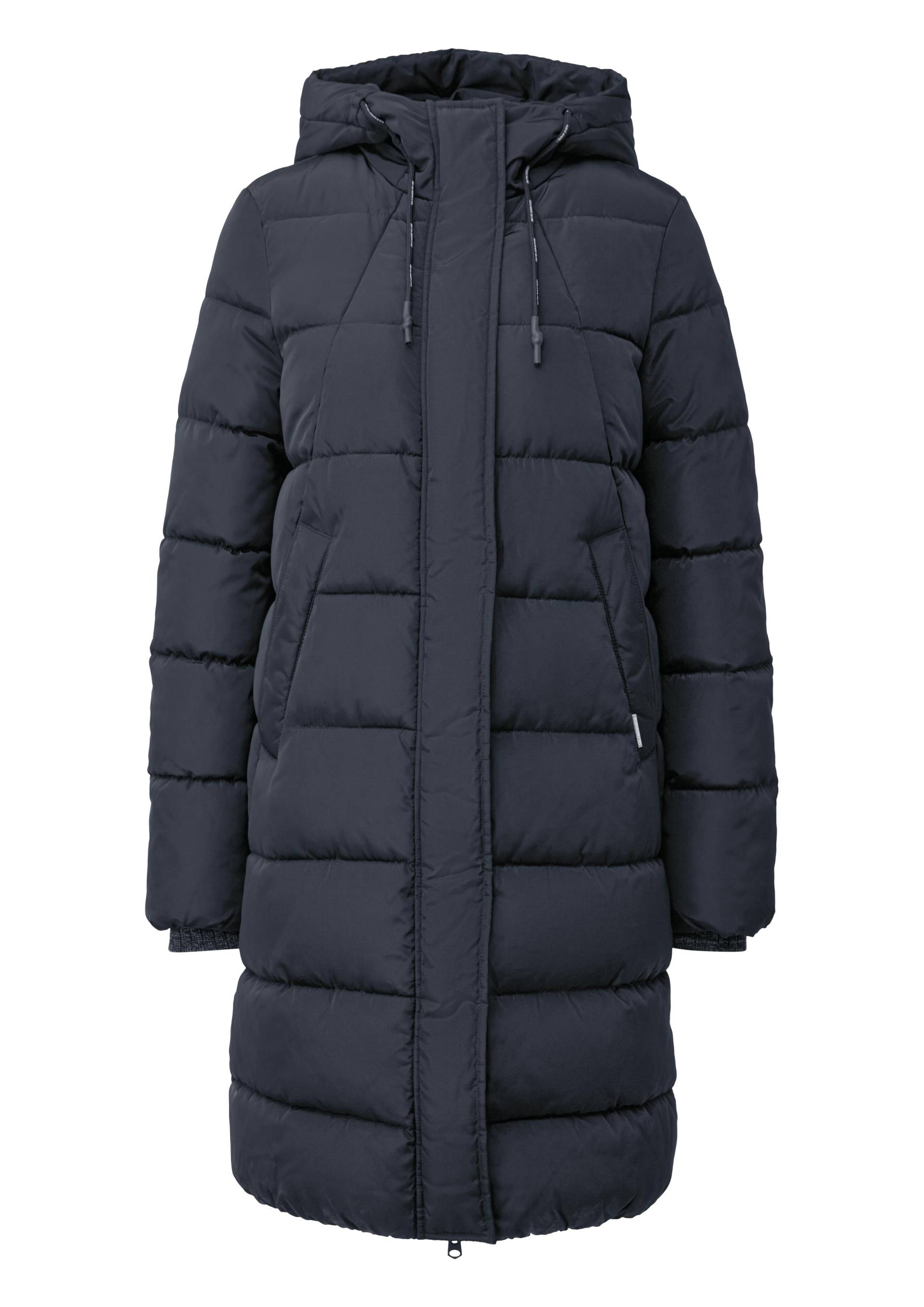 qs - Outdoor-Mantel blau - Gr. - M von qs