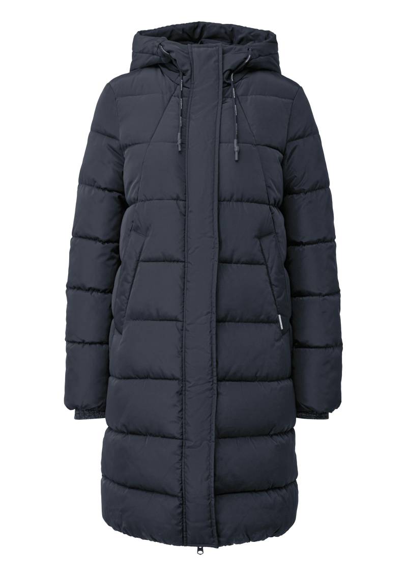 qs - Outdoor-Mantel blau - Gr. - M von qs