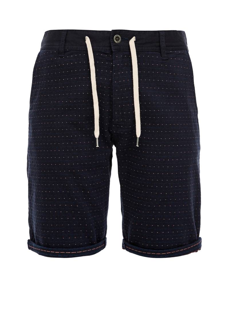 qs - Shorts blau - Gr. - 29 von qs