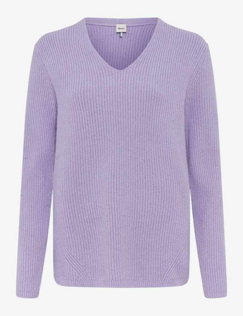 BRAX - Pullover - Lana violet - Gr. - 38 von BRAX