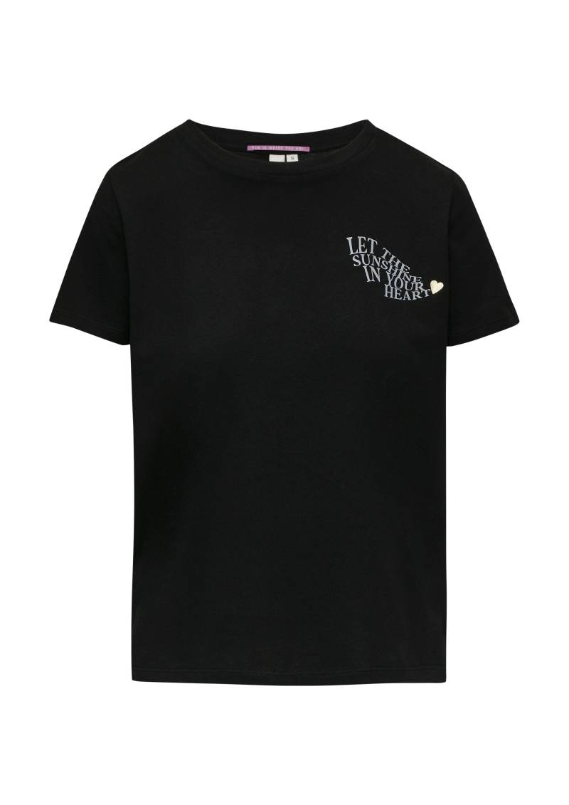 Olsen - Cardigan Long Sleeves - Gr. - 44 von Olsen