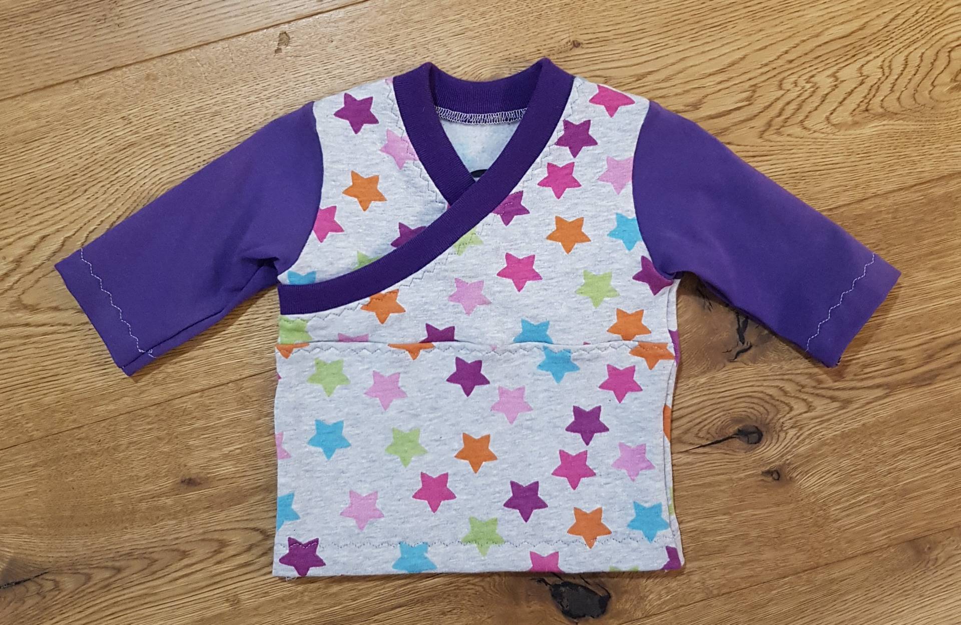 Longsleeve Gr. 56 Longsleeve Gr. 56 von quaergestrickt
