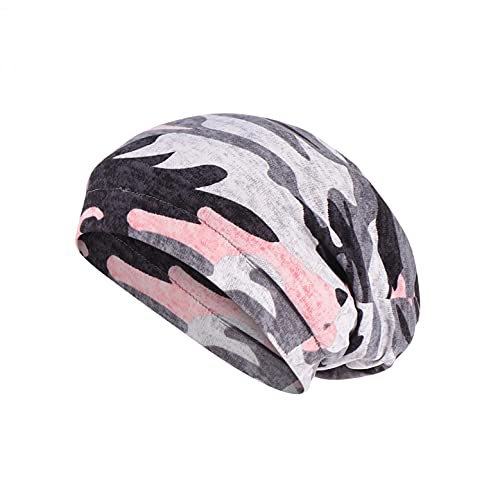 qudang Chemo Hut Damen Nachtmütze Beanie Mütze Kopftuch Super Weich Slouchy Turban Kopfbedeckungen Kopf Wraps Stirnband Nachtschlafkappe Hut qudang Chemo Hut Damen Nachtmütze Beanie Mütze Kopftuch Super Weich Slouchy Turban Kopfbedeckungen Kopf Wraps Stirnband Nachtschlafkappe Hut von qudang