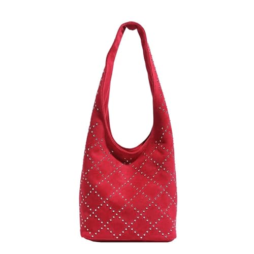 qudkdhs Crossbody Bag Leder Breiter Gurt Handtasche Damen Abnehmbar Schultergurt Premium Women's Spacious Elegant Handbags Women's Shopper Shoulder Tote PU Leather Medium with Handle Shoulder qudkdhs Crossbody Bag Leder Breiter Gurt Handtasche Damen Abnehmbar Schultergurt Premium Women's Spacious Elegant Handbags Women's Shopper Shoulder Tote PU Leather Medium with Handle Shoulder von qudkdhs