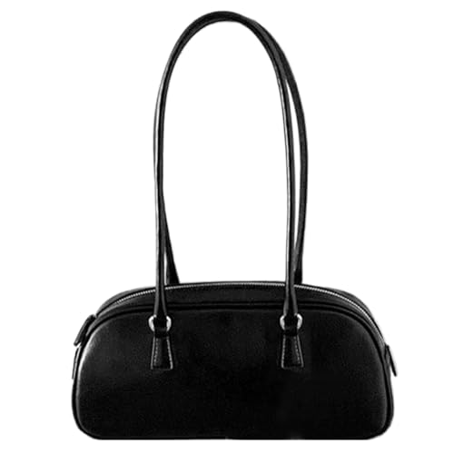 qudkdhs Crossbody Bag Leder Breiter Gurt Handtasche Damen Abnehmbar Schultergurt Premium Women's Spacious Elegant Handbags Women's Shopper Shoulder Tote PU Leather Medium with Handle Shoulder qudkdhs Crossbody Bag Leder Breiter Gurt Handtasche Damen Abnehmbar Schultergurt Premium Women's Spacious Elegant Handbags Women's Shopper Shoulder Tote PU Leather Medium with Handle Shoulder von qudkdhs