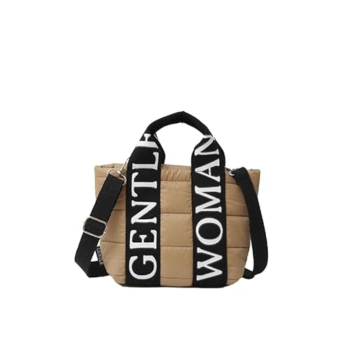 qudkdhs Crossbody Bag Leder Breiter Gurt Handtasche Damen Abnehmbar Schultergurt Premium Women's Spacious Elegant Handbags Women's Shopper Shoulder Tote PU Leather Medium with Handle Shoulder qudkdhs Crossbody Bag Leder Breiter Gurt Handtasche Damen Abnehmbar Schultergurt Premium Women's Spacious Elegant Handbags Women's Shopper Shoulder Tote PU Leather Medium with Handle Shoulder von qudkdhs