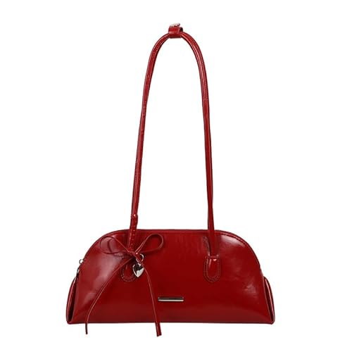 qudkdhs Crossbody Bag Leder Breiter Gurt Handtasche Damen Abnehmbar Schultergurt Premium Women's Spacious Elegant Handbags Women's Shopper Shoulder Tote PU Leather Medium with Handle Shoulder qudkdhs Crossbody Bag Leder Breiter Gurt Handtasche Damen Abnehmbar Schultergurt Premium Women's Spacious Elegant Handbags Women's Shopper Shoulder Tote PU Leather Medium with Handle Shoulder von qudkdhs