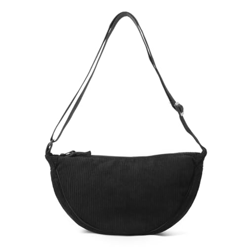 qudkdhs Crossbody Bag Leder Breiter Gurt Handtasche Damen Abnehmbar Schultergurt Premium Women's Spacious Elegant Handbags Women's Shopper Shoulder Tote PU Leather Medium with Handle Shoulder qudkdhs Crossbody Bag Leder Breiter Gurt Handtasche Damen Abnehmbar Schultergurt Premium Women's Spacious Elegant Handbags Women's Shopper Shoulder Tote PU Leather Medium with Handle Shoulder von qudkdhs