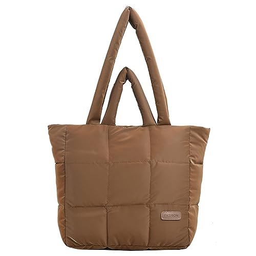 qudkdhs Crossbody Bag Leder Breiter Gurt Handtasche Damen Abnehmbar Schultergurt Premium Women's Spacious Elegant Handbags Women's Shopper Shoulder Tote PU Leather Medium with Handle Shoulder qudkdhs Crossbody Bag Leder Breiter Gurt Handtasche Damen Abnehmbar Schultergurt Premium Women's Spacious Elegant Handbags Women's Shopper Shoulder Tote PU Leather Medium with Handle Shoulder von qudkdhs