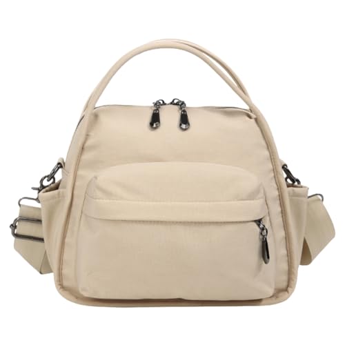 qudkdhs Crossbody Bag Leder Breiter Gurt Handtasche Damen Abnehmbar Schultergurt Premium Women's Spacious Elegant Handbags Women's Shopper Shoulder Tote PU Leather Medium with Handle Shoulder qudkdhs Crossbody Bag Leder Breiter Gurt Handtasche Damen Abnehmbar Schultergurt Premium Women's Spacious Elegant Handbags Women's Shopper Shoulder Tote PU Leather Medium with Handle Shoulder von qudkdhs