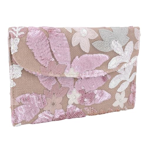 qudkdhs Crossbody Bag Leder Breiter Gurt Handtasche Damen Abnehmbar Schultergurt Premium Women's Spacious Elegant Handbags Women's Shopper Shoulder Tote PU Leather Medium with Handle Shoulder von qudkdhs