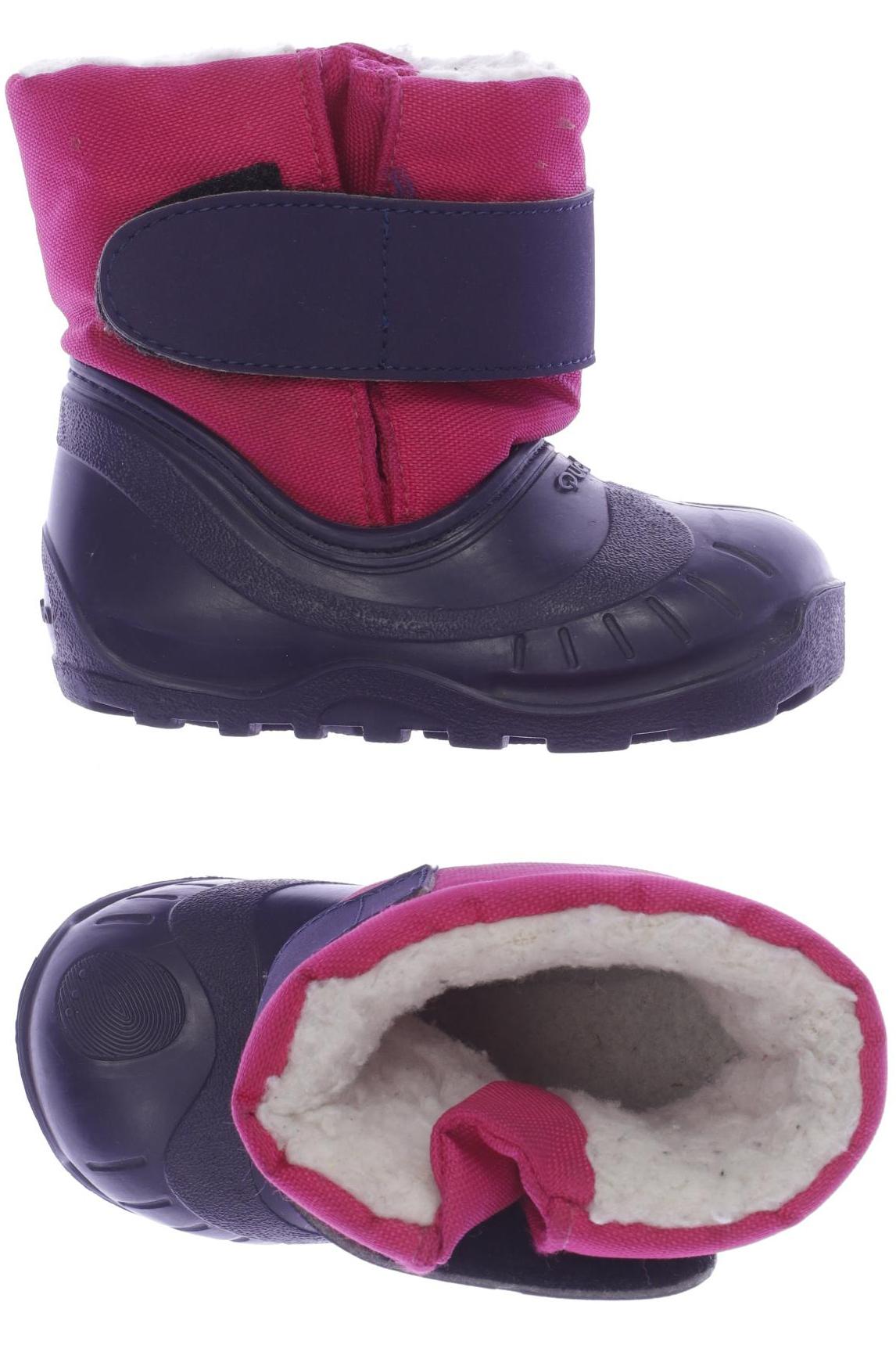 quechua Jungen Kinderschuhe, flieder von quechua