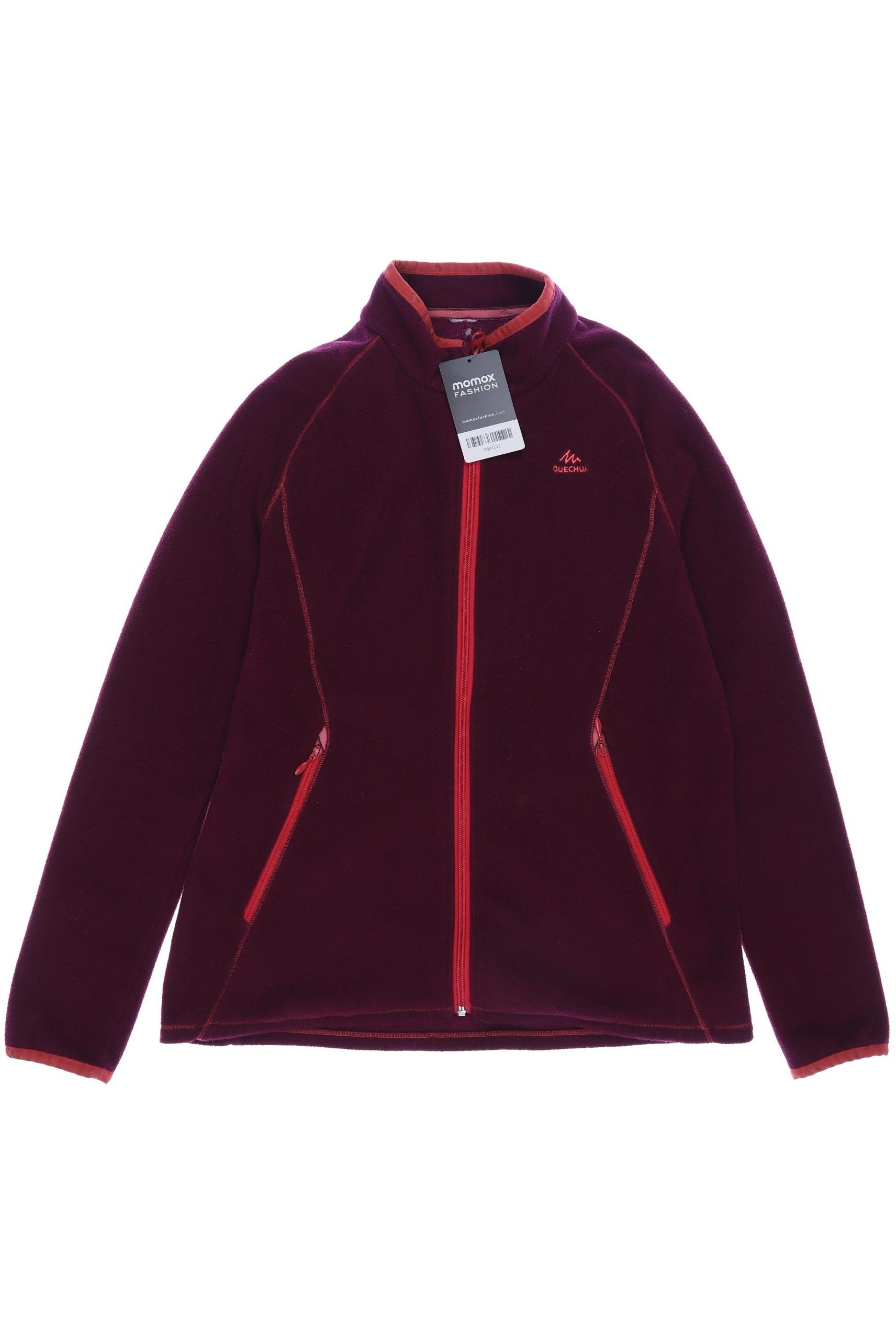 quechua Mädchen Hoodies & Sweater, flieder von quechua