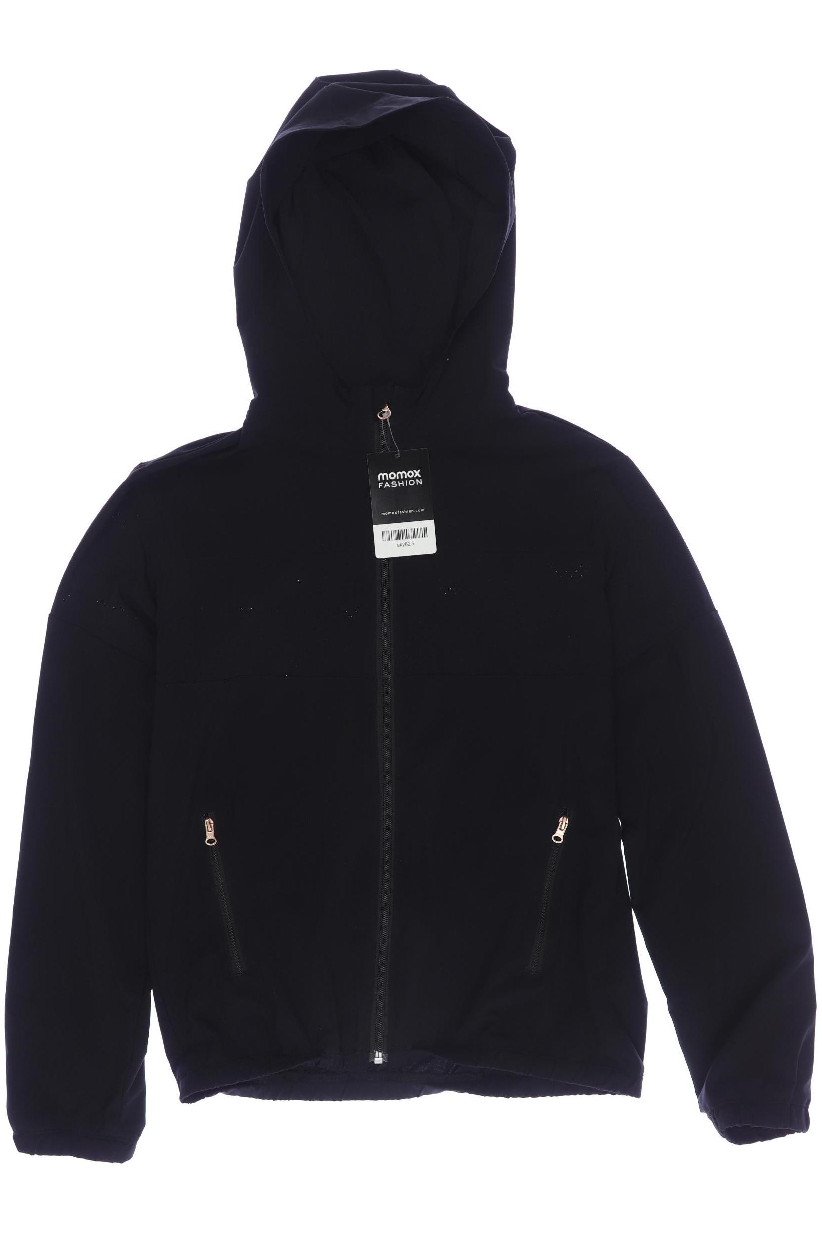 quechua Mädchen Hoodies & Sweater, schwarz von quechua