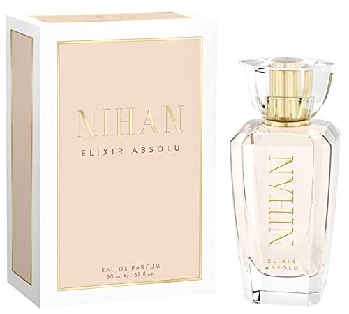 #queensunited Nihan Elixir Absolu von #queensunited