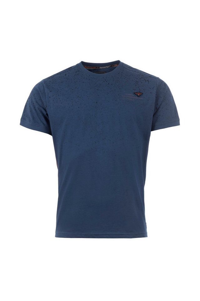 questo savage Kurzarmshirt questo savage Kurzarmshirt von questo savage