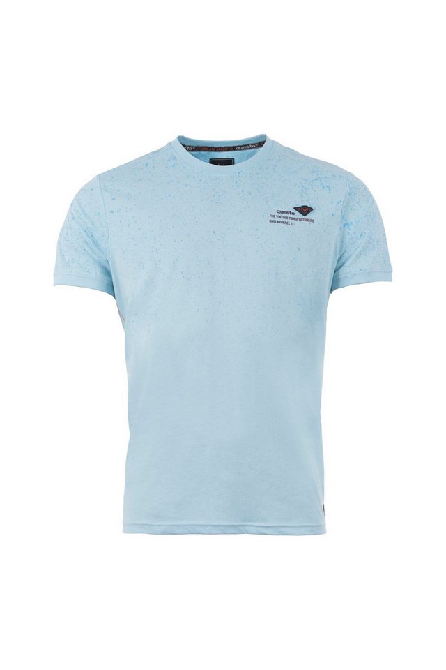 questo savage Kurzarmshirt questo savage Kurzarmshirt von questo savage