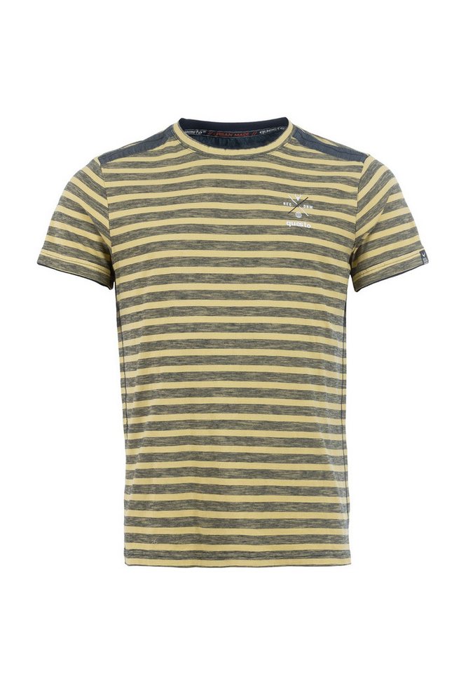 questo savage Kurzarmshirt questo savage Kurzarmshirt von questo savage