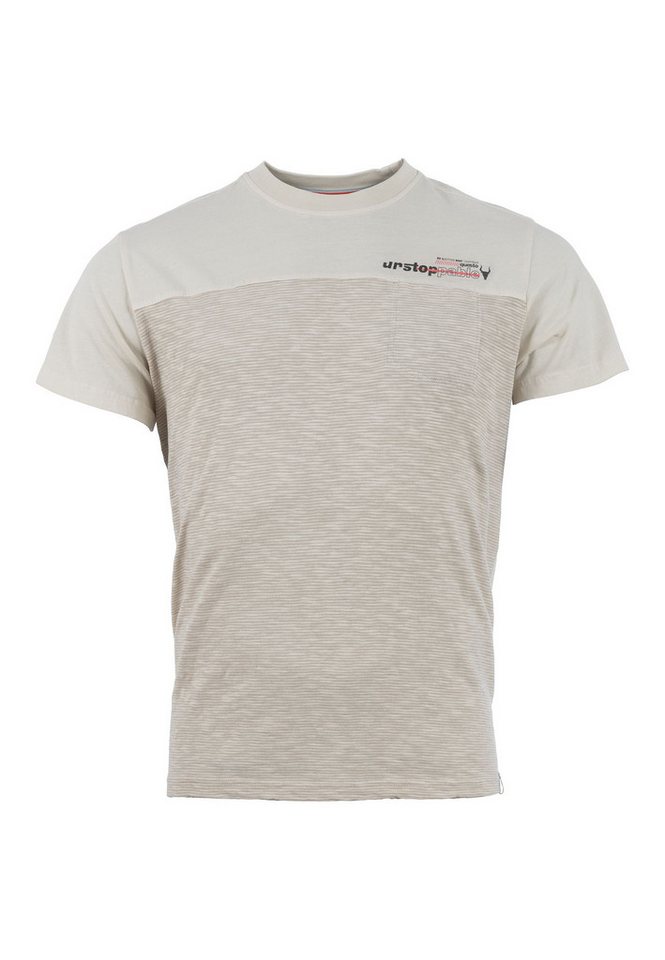 questo savage Kurzarmshirt questo savage Kurzarmshirt von questo savage