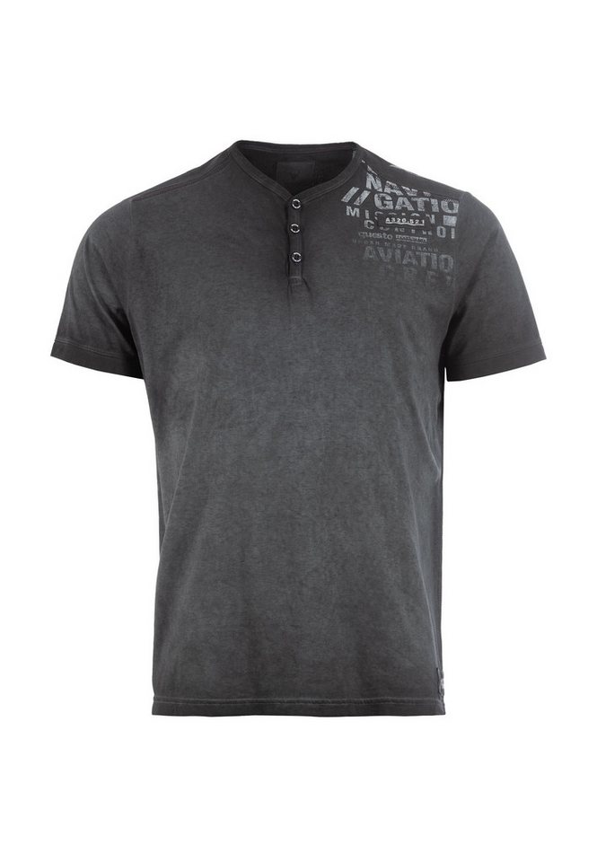 questo savage Kurzarmshirt questo savage Kurzarmshirt von questo savage