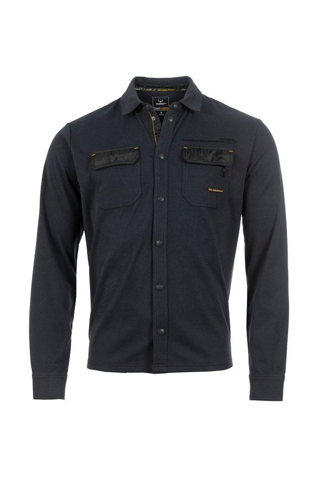 questo savage Langarmhemd von questo savage