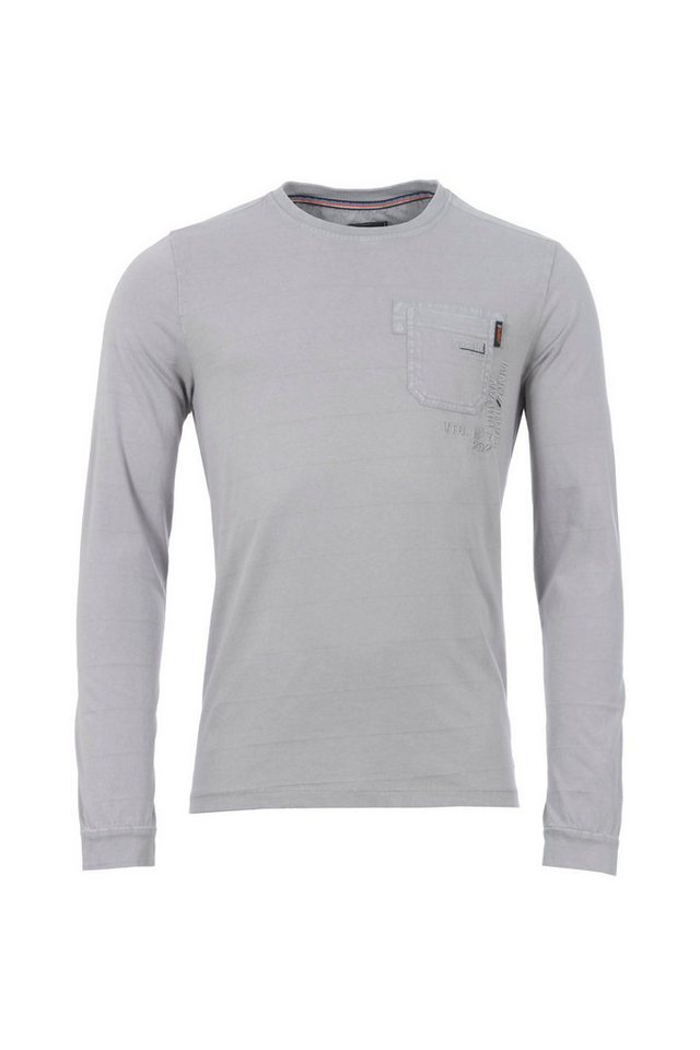 questo savage Langarmshirt questo savage Langarmshirt von questo savage