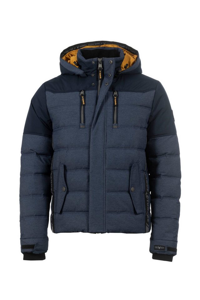 questo savage Outdoorjacke questo savage Outdoorjacke von questo savage