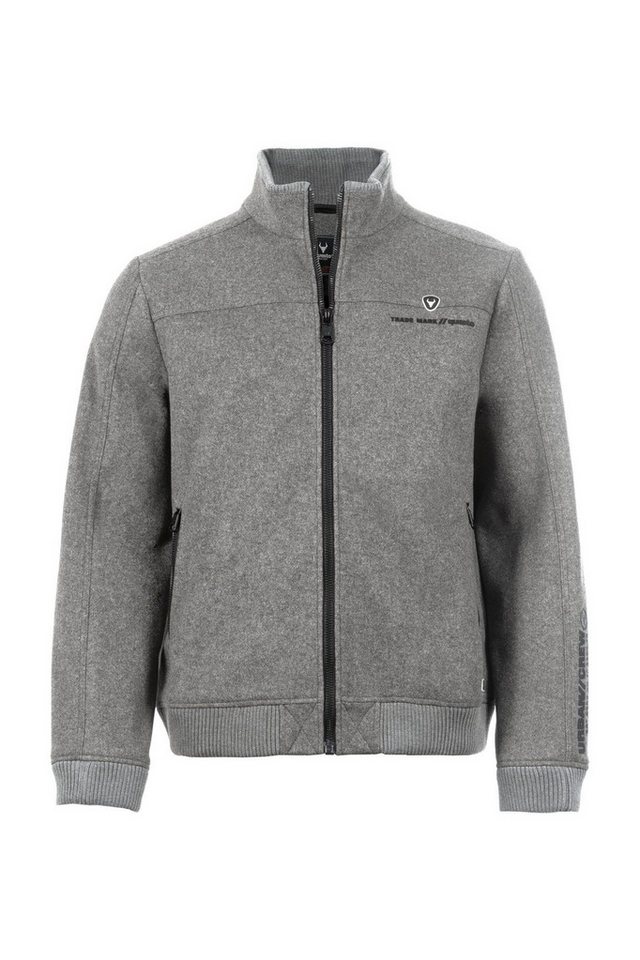 questo savage Outdoorjacke questo savage Outdoorjacke von questo savage