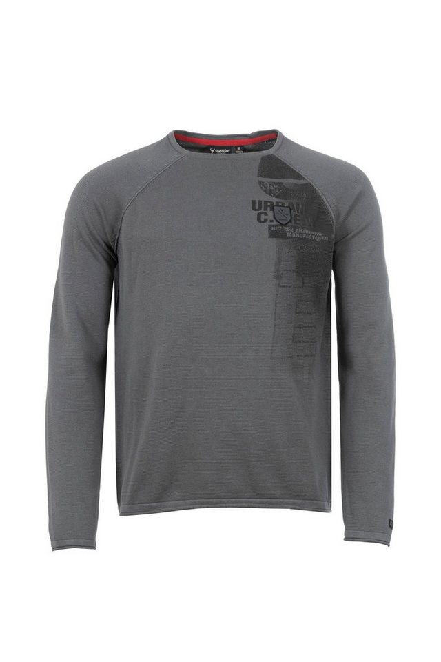 questo savage Strickpullover questo savage Strickpullover von questo savage