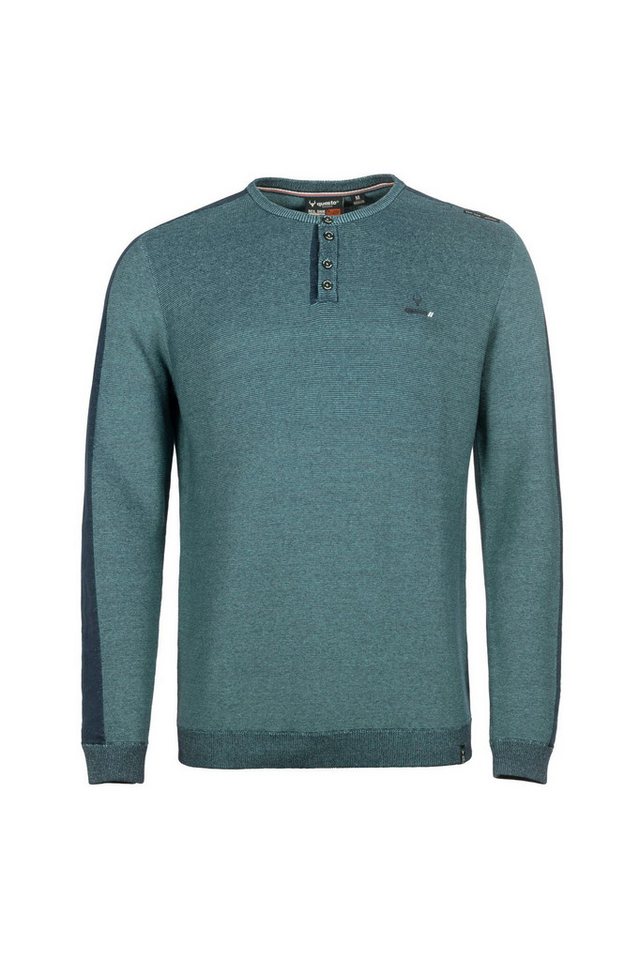 questo savage Strickpullover questo savage Strickpullover von questo savage