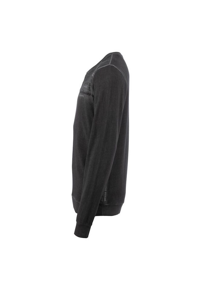 questo savage Sweatshirt von questo savage
