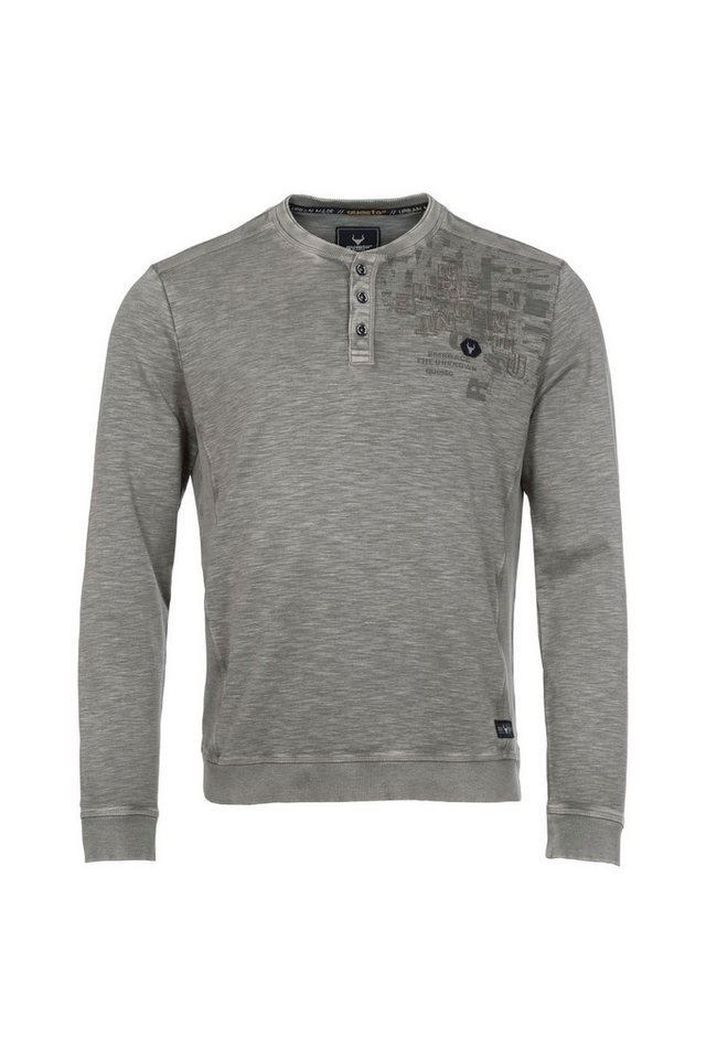 questo savage Sweatshirt von questo savage