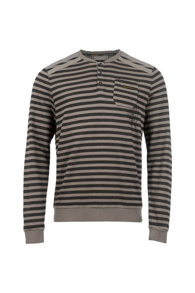 questo savage Sweatshirt von questo savage