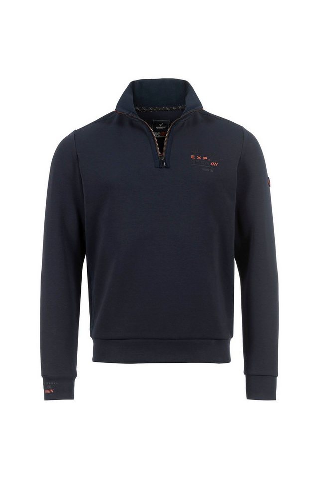 questo savage Sweatshirt von questo savage