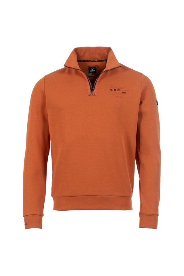 questo savage Sweatshirt von questo savage