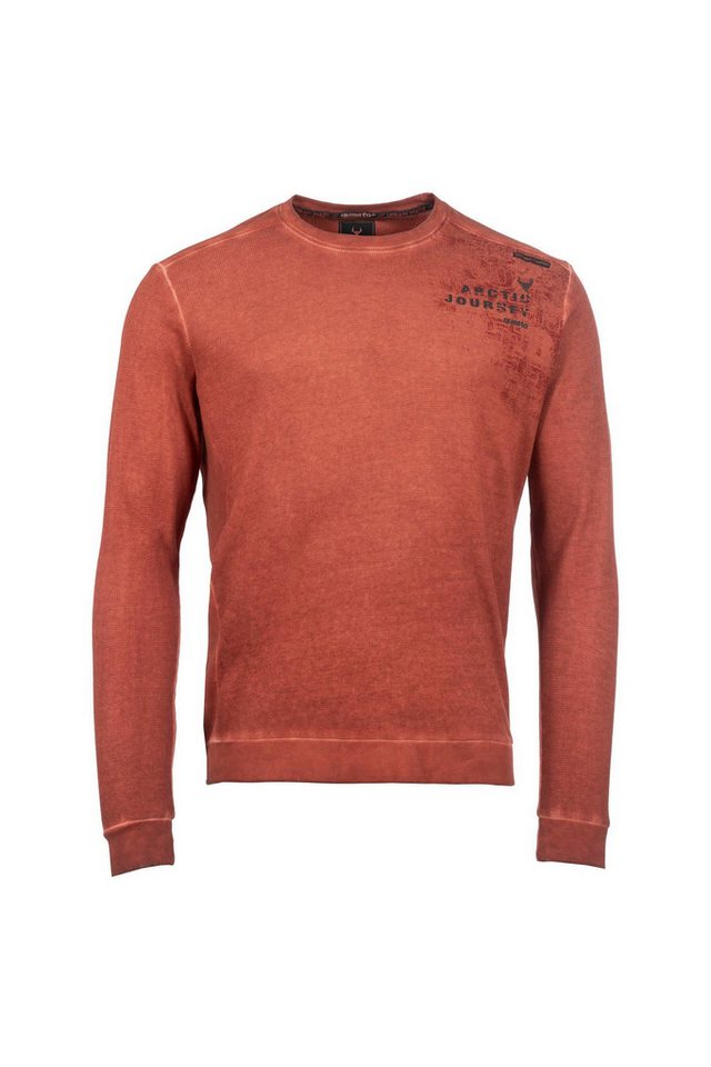 questo savage Sweatshirt von questo savage