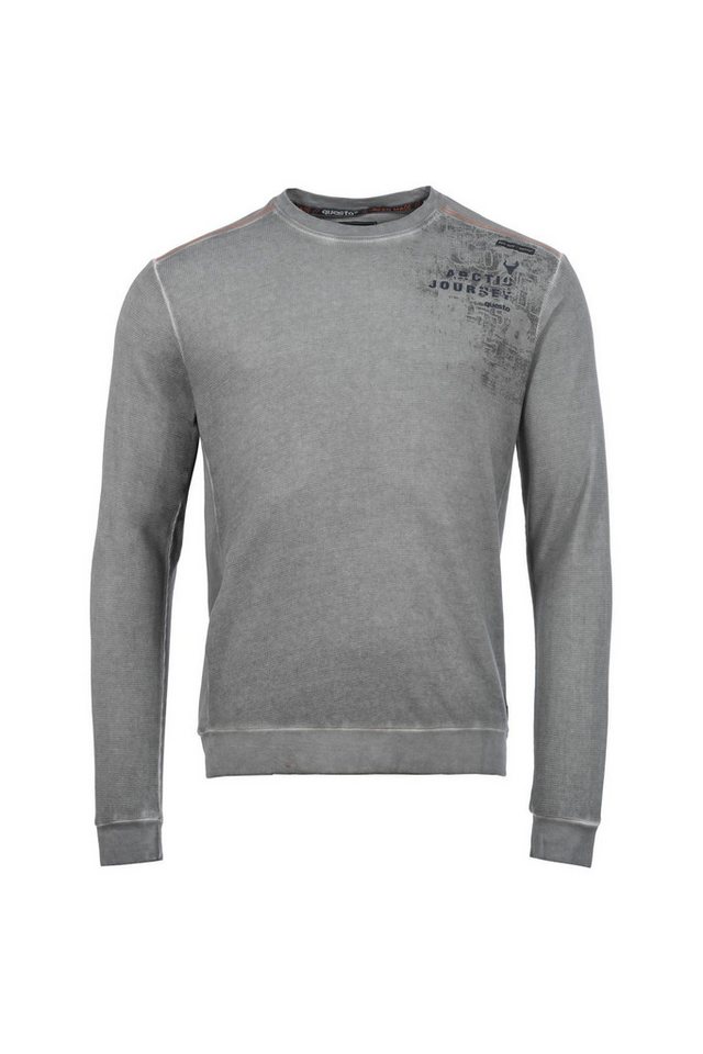 questo savage Sweatshirt von questo savage