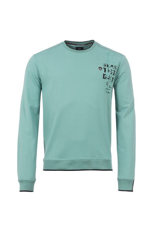 questo savage Sweatshirt questo savage Sweatshirt von questo savage
