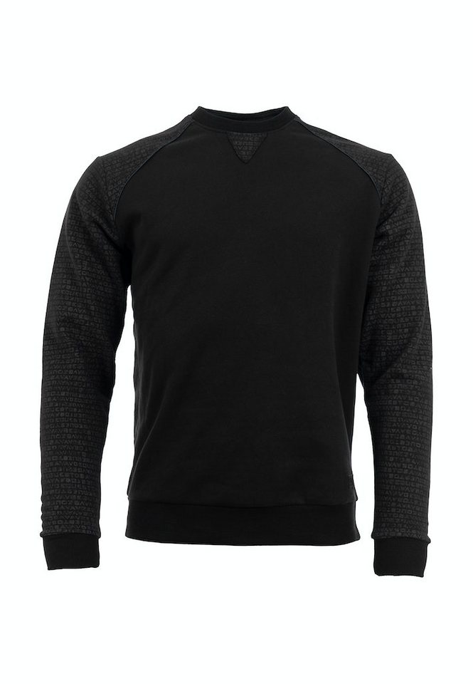 questo savage Sweatshirt questo savage Sweatshirt von questo savage