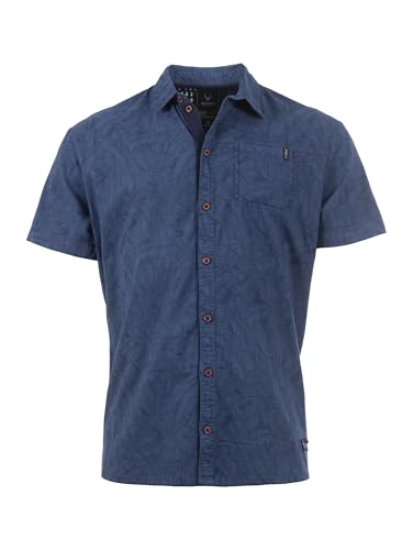 questo Hemd 1/2 Atlantic, XL Soquesto Kollektion Nevada Touring von questo