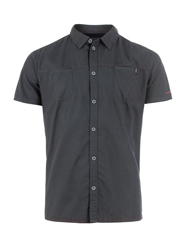 questo Hemd 1/2 Graphite, XL Soquesto Kollektion Air Racing von questo