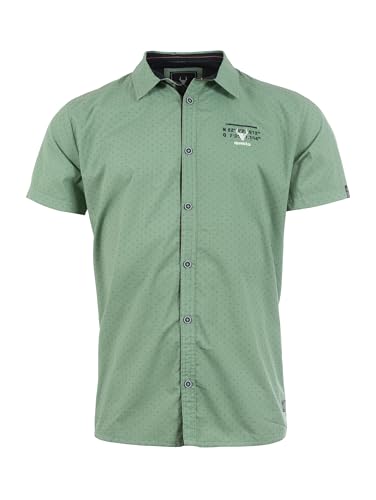 questo Hemd 1/2 Kurzarm Soquesto Kollektion Wild and Sea von questo