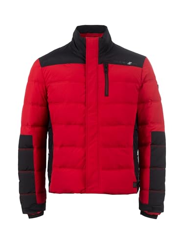 questo Jacke bright red, M Soquesto Kollektion Herbst/Winter 2024 von questo