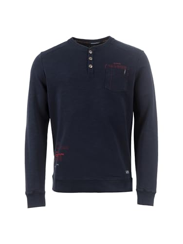 questo Leichtsweat Nautical Blue, L Soquesto Kollektion Canadian Sky von questo