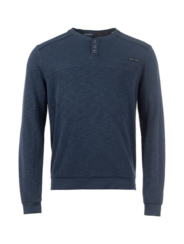 questo Leichtsweat Night Sky, XL Soquesto Kollektion Nordic Navigation von questo