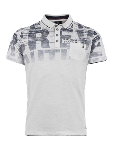 questo Polo 1/2 Cloud, XL Soquesto Kollektion Wild and Sea von questo