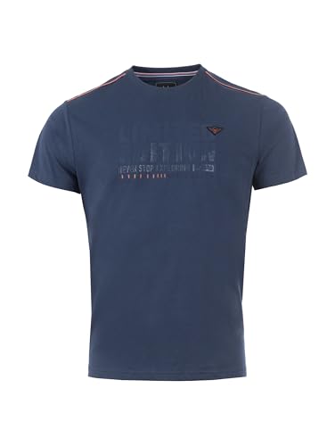 questo Shirt 1/2 Atlantic, L Soquesto Kollektion Nevada Touring von questo