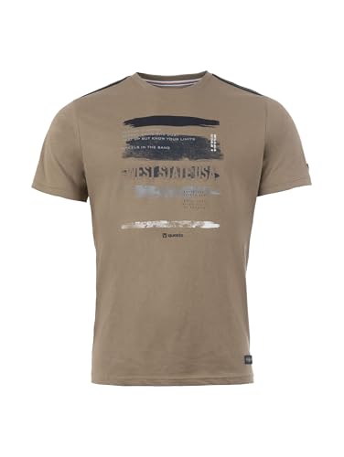 questo Shirt 1/2 Mocca, XXL Soquesto Kollektion Nevada Touring von questo