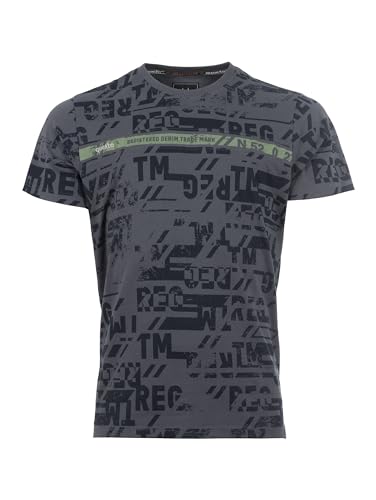 questo Shirt 1/2 Rocks, XXL Soquesto Kollektion Best of Summer von questo